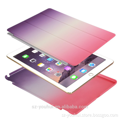High Quality Wholesale Full Cover Nature Case For Ipad Pro 9.7